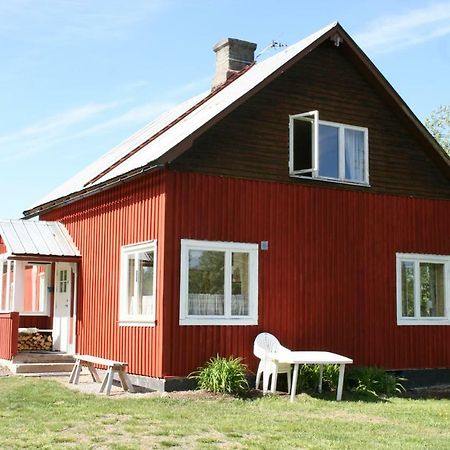Lillvikens Gaesthuset Och Stugor Nedre Lillviken エクステリア 写真
