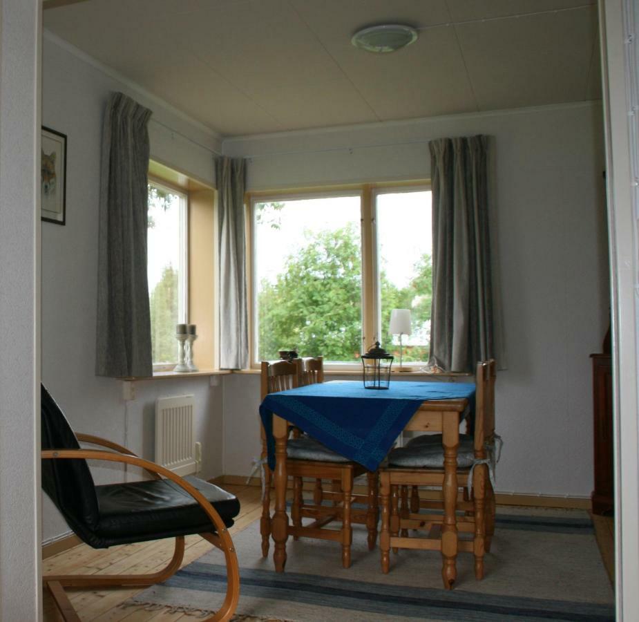 Lillvikens Gaesthuset Och Stugor Nedre Lillviken エクステリア 写真