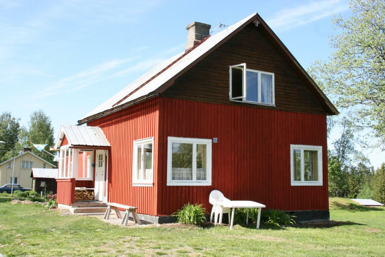 Lillvikens Gaesthuset Och Stugor Nedre Lillviken エクステリア 写真
